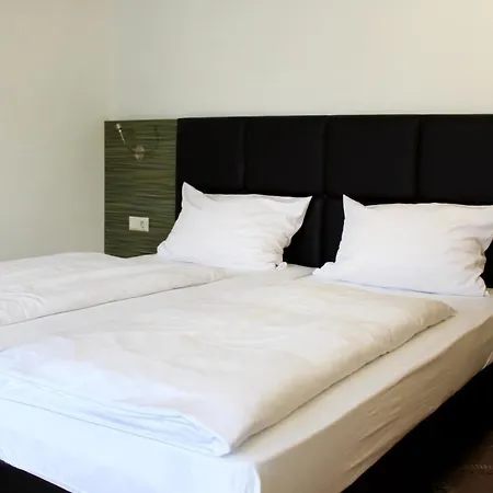 Campus.guest 3* Stuttgart