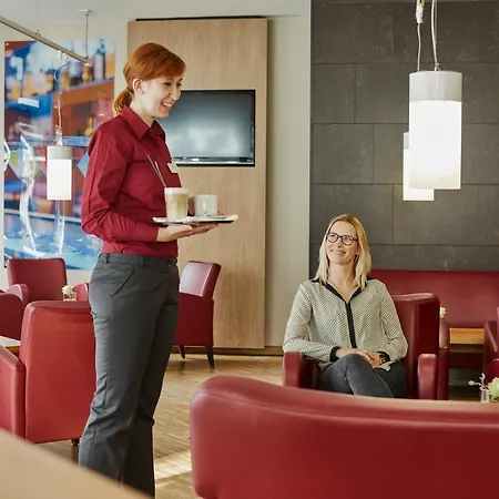 Szálloda Campus.guest 3*