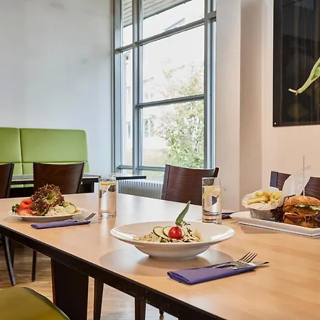 Campus.guest Stuttgart