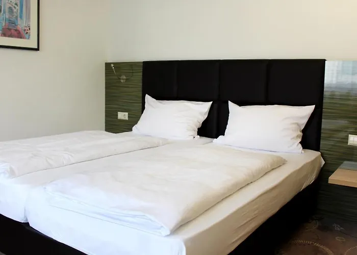 Campus.guest 3* Štutgart