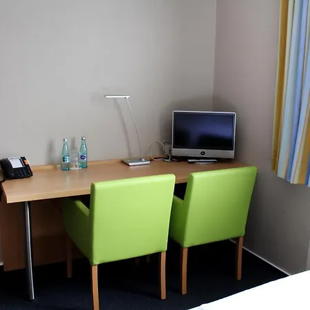 Hotel Campus.guest