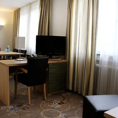 Campus.guest Hotell Stuttgart