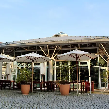 Campus.guest Stuttgart