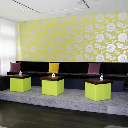 Campus.guest 3* Stuttgart