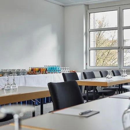 Campus.guest Hotell 3*