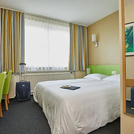 Campus.guest Hotel