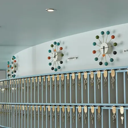 Campus.guest Hotel Stuttgart