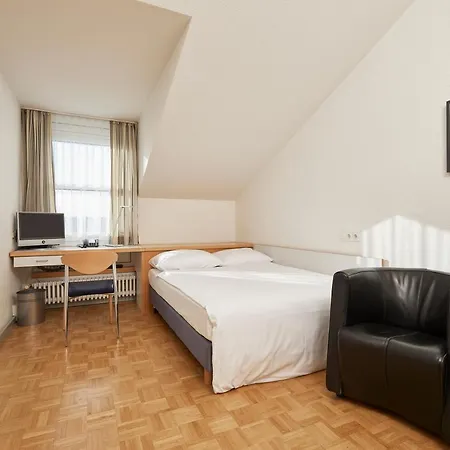 Hotel Campus.guest