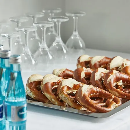 Campus.guest 3* 슈투트가르트