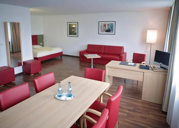 Campus.guest Hotel 3*