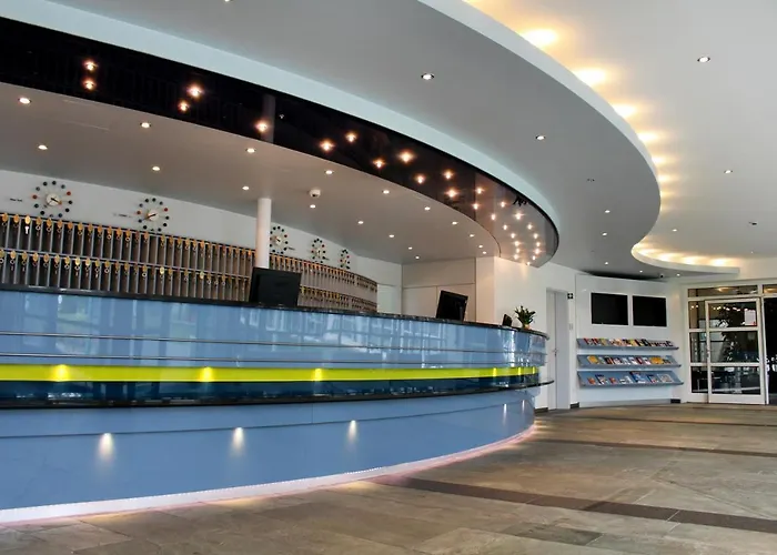 Otel Campus.guest Stuttgart