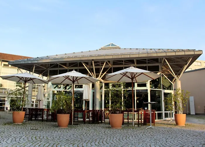 Campus.guest Stuttgart