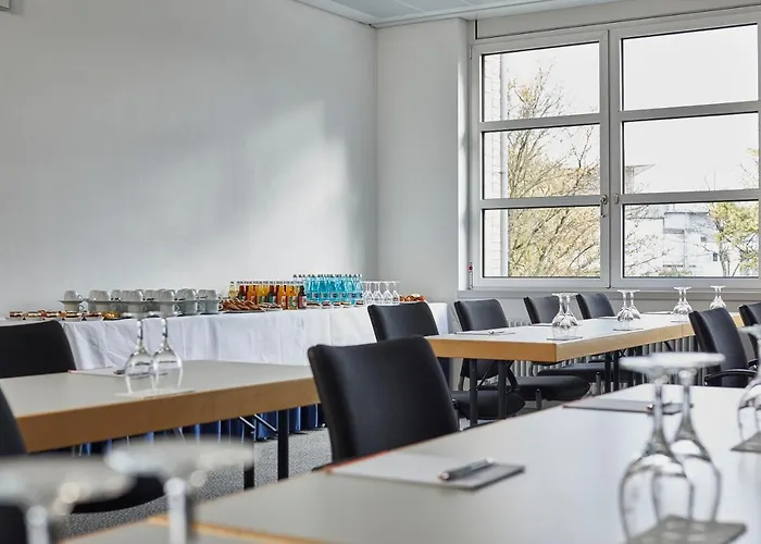 Campus.guest Otel 3*