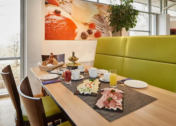 Otel Campus.guest 3*