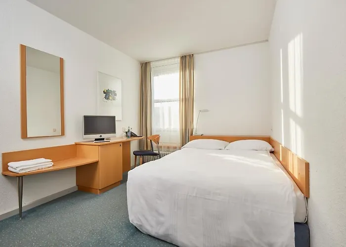 Campus.guest Stuttgart