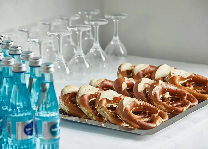 Campus.guest 3* Stuttgart