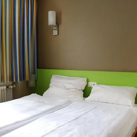 Hotel Campus.guest