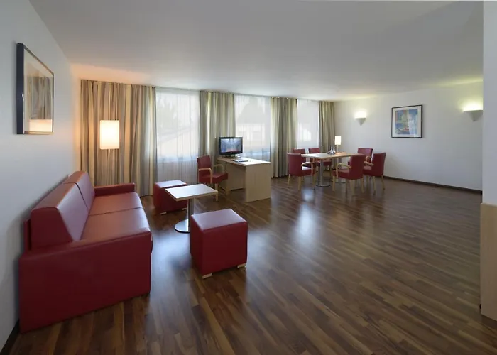 Campus.guest Stoccarda