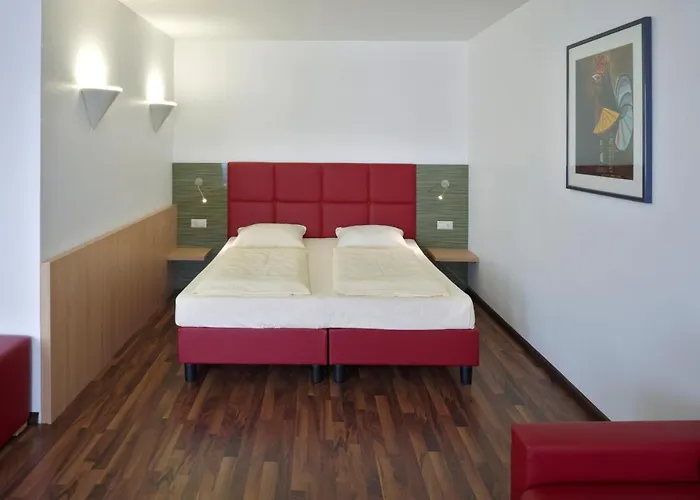 Hotel Campus.guest 3*