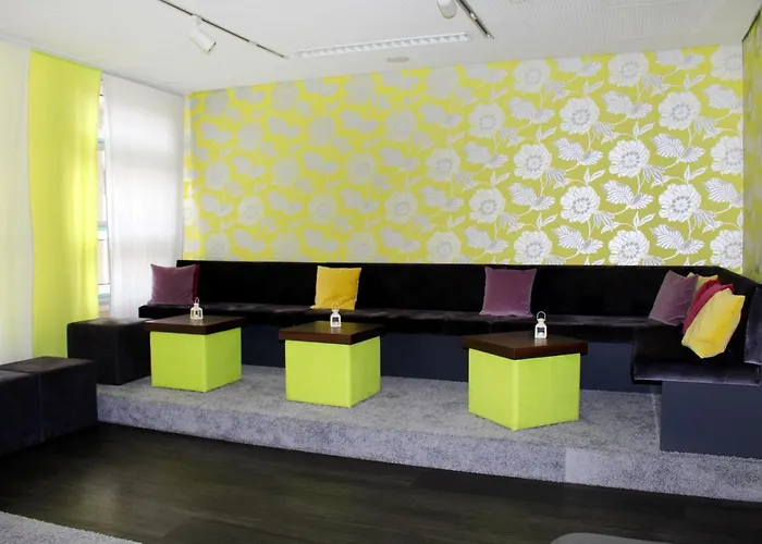 Campus.guest 3* Stoccarda