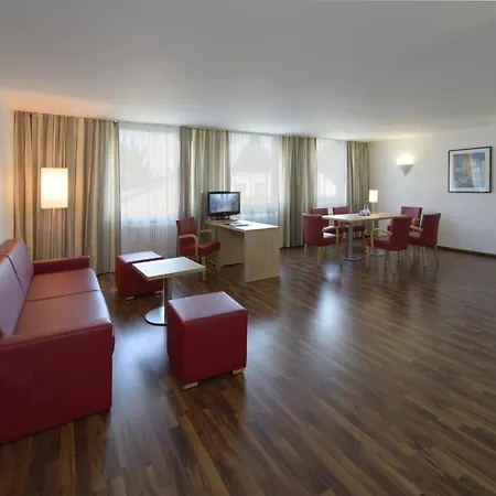 Campus.guest Estugarda