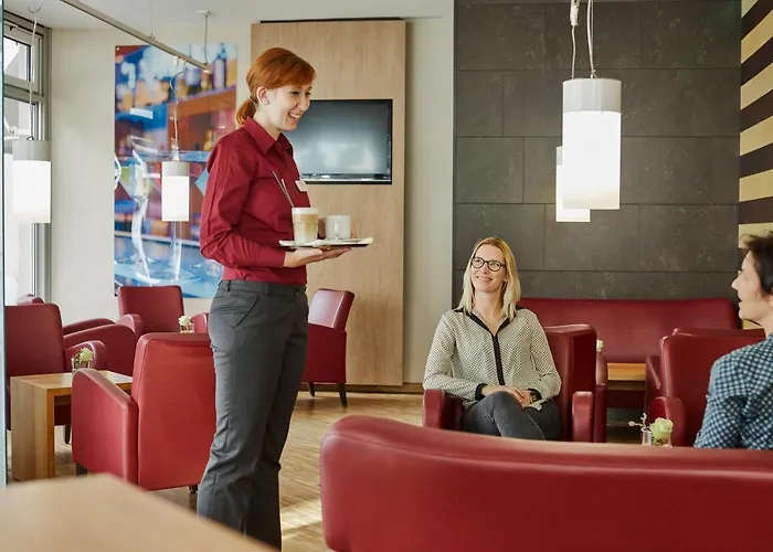 Hotel Campus.guest 3*