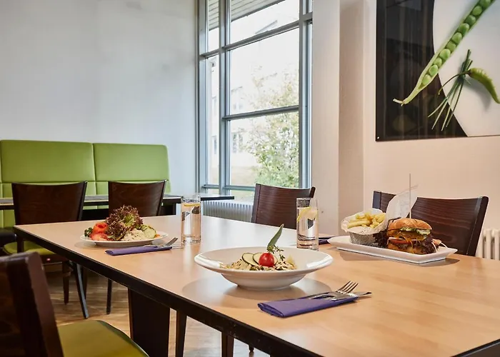 Campus.guest Estugarda